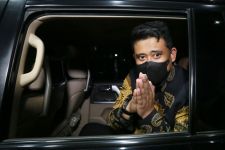 Lewat BPP, Bobby Nasution Mantap Dukung Prabowo-Gibran - JPNN.com Jabar
