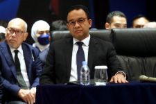 Eks Ketua Komnas HAM Minta Hoaks soal Anies Baswedan Dihentikan - JPNN.com Sumbar