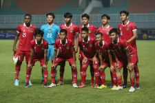 Timnas U-17 Indonesia Vs Palestina, Lawan Selalu Kalah, Bima Mewaspadai Hal Ini - JPNN.com