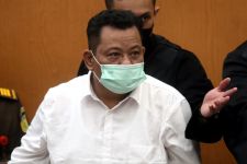 Kuat Ma’ruf Dituntut 8 Tahun Penjara dalam Kasus Pembunuhan Berencana Brigadir J - JPNN.com Sumut