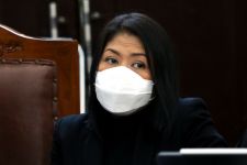 Terbukti Bersalah, Putri Candrawathi Dituntut 8 Tahun Penjara - JPNN.com NTB