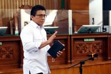 Ferdy Sambo Layak Dihukum Mati, Keluarga Beri Penjelasan - JPNN.com NTB
