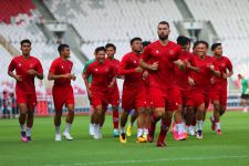 Daftar Pemain Timnas Indonesia untuk Menghadapi Vietnam, 3 Nama Absen - JPNN.com