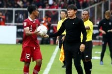 Piala AFF 2022: Shin Tae yong Janji Bawa Skuad Garuda Bekuk Filipina - JPNN.com Bali