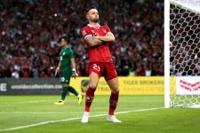 Petuah Marc Klok kepada Timnas Indonesia saat Menghadapi Jepang - JPNN.com