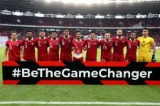 Piala AFF 2022: Skor Kacamata Jadi Hasil Akhir Laga Vietnam vs Indonesia - JPNN.com Jabar