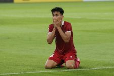 Kata Witan Sulaeman Soal Posisi Baru di Timnas Indonesia, Begini Pengakuannya - JPNN.com