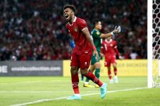 Indonesia vs Vietnam 0-0: Shin Tae Yong Belum Bisa Kalahkan Park Hang Seo - JPNN.com