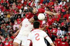 Bek Vietnam Melancarkan Psy War Menjelang Jumpa Timnas Indonesia - JPNN.com