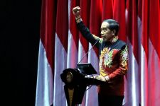 Serangan ke Presiden Makin Buas, Alap-Alap Jokowi Ambil Sikap Tegas - JPNN.com