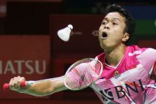 Jadwal 16 Besar Indonesia Masters 2023: 17 Wakil Merah Putih Unjuk Gigi - JPNN.com