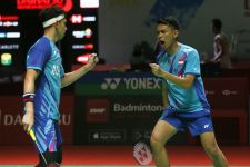 Jadwal Perempat Final Indonesia Masters 2023: 9 Wakil Merah Putih Tampil - JPNN.com