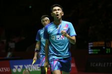 All England 2024: Fajar Alfian Merasa Ada yang Berbeda - JPNN.com