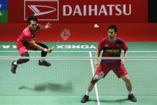 The Daddies Diprediksi Comeback di All England 2024 - JPNN.com