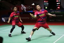 Penjualan Tiket Indonesia Masters 2025 Dibuka, Saksikan Tarian Terakhir The Daddies - JPNN.com