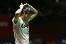 Jadwal BWF World Tour Finals 2023 Hari Ini: Ada Perang Saudara, Jorji Dibayangi Rekor Buruk - JPNN.com