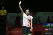 BWF World Tour Finals 2023: Masuk Grup Neraka, Gregoria Mariska Tak Mau Ambil Pusing - JPNN.com