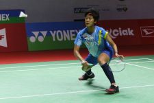 Rahasia Putri KW Melesat ke Perempat Final Denmark Open 2024, Ternyata - JPNN.com