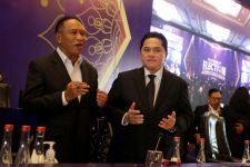 Sosok 3 Pemain yang Akan Dinaturalisasi Timnas Indonesia, Begini Pesan Erick Thohir - JPNN.com