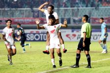 Ramadhan Sananta Belum Gabung Timnas U-22 Indonesia, Indra Sjafri Beri Penjelasan - JPNN.com