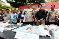 Polisi Ungkap Fakta Mengejutkan di Balik Pembacokan Arya Saputra - JPNN.com Jabar