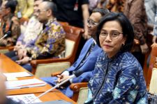 Kabar Baik dari Sri Mulyani soal Utang Indonesia - JPNN.com