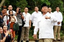 Inilah yang Bikin Habiburokhman Yakin Jokowi Mendukung Prabowo - JPNN.com