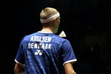 All England 2025: Pengakuan Jujur Viktor Axelsen Setelah Digebuk Pemain Underdog - JPNN.com