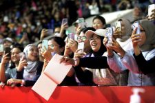 Indonesia Open 2024: Satu dari Empat Turnamen BWF Berhadiah Paling Fantastis - JPNN.com