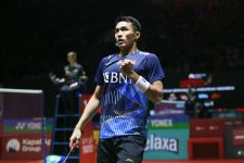 Kumamoto Masters 2023: Motivasi Tinggi Mengiringi Jonatan Christie - JPNN.com