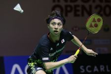 Indonesia Masters 2025 Bak Neraka Bagi Unggulan - JPNN.com