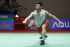 Lee Zii Jia Bocorkan Resep Jitu Pulangkan Jonatan Christie - JPNN.com