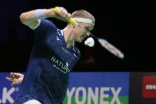 Klasemen BWF World Tour Finals 2023: Jonatan Christie di Puncak, Viktor Axelsen Juru Kunci - JPNN.com