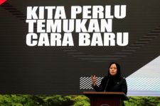 Mbak Puan Pengin Ketemu sama Kaesang, Ada Apa, ya? - JPNN.com