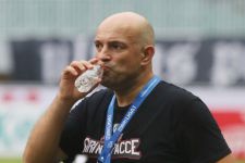 Live Streaming PSM Makassar Vs Semen Padang: Seperti Final - JPNN.com