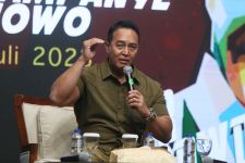 Elite Perindo Nilai Andika Perkasa Berpeluang jadi Cawapres Ganjar - JPNN.com