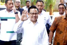 Dirut PLN Darmawan Prasodjo: Sugeng Ambal Warsa, Gus Muhamin - JPNN.com