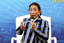 Survei ASI: Susi Pudjiastuti dan Witjaksono Tokoh Berpengaruh di Bidang Maritim - JPNN.com