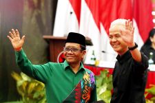 Ganjar-Mahfud Dinilai Sosok Tepat Untuk Mengembalikan Muruah Hukum di Indonesia - JPNN.com Jabar