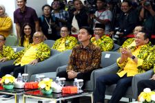 3 Komentar Gibran Merespons Puan, Rudy, dan Komarudin - JPNN.com