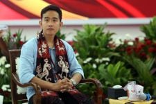 Gibran Merespons Wacana Jokowi Akan Dijadikan Ketua Koalisi Besar - JPNN.com Jateng