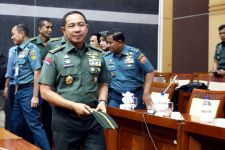 Panglima TNI Memutasikan 52 Perwira TNI, Berikut Daftar Namanya - JPNN.com