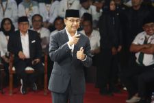 Anies Baswedan Minta Presiden Jokowi Berikan Sanksi Tegas Untuk Menteri yang Tidak Netral di Pemilu 2024 - JPNN.com Jabar