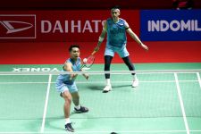 All England 2024: Fajar/Rian Punya Target Tinggi, Simak di Sini - JPNN.com