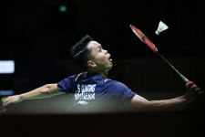 China Open 2024: Sejumlah Unggulan Berguguran, Ginting Merasa di Atas Angin? - JPNN.com