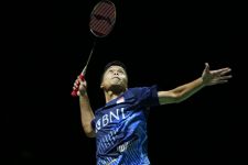 Hong Kong Open 2024: Balas Dendam Sempurna Anthony Sinisuka Ginting - JPNN.com