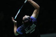 Denmark Open 2024: Kemenangan Bersejarah Gregoria Mariska Lawan Jago India - JPNN.com