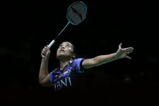 Singapore Open 2024: Tai Tzu Ying Mundur, Lawan Gregoria Mariska Tunjung Berubah - JPNN.com