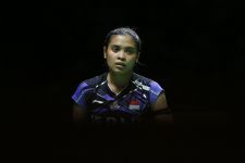 Denmark Open 2024: Retired, Gregoria Mariska Tunjung Gagal ke Final - JPNN.com