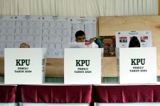 Rekapitulasi Hasil Pemilu 2024 di Kota Tangerang Dihentikan, Kenapa? - JPNN.com Banten